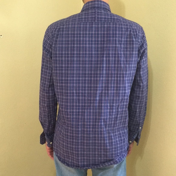 Banana Republic button down - Picture 3 of 6